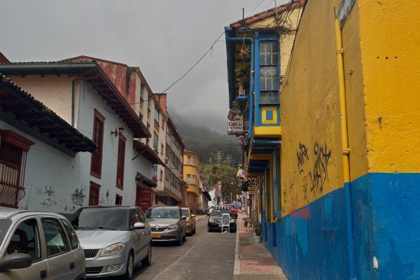Colombia Large