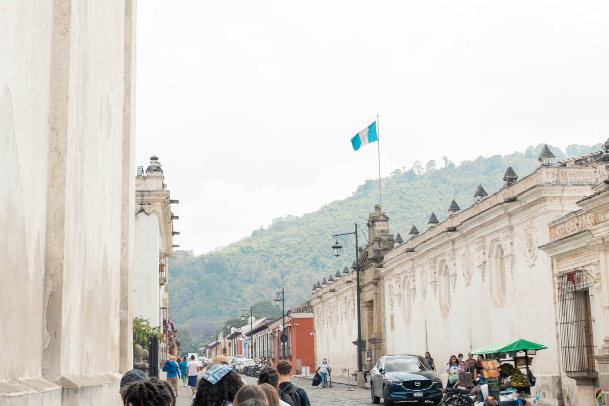 Guatemala
