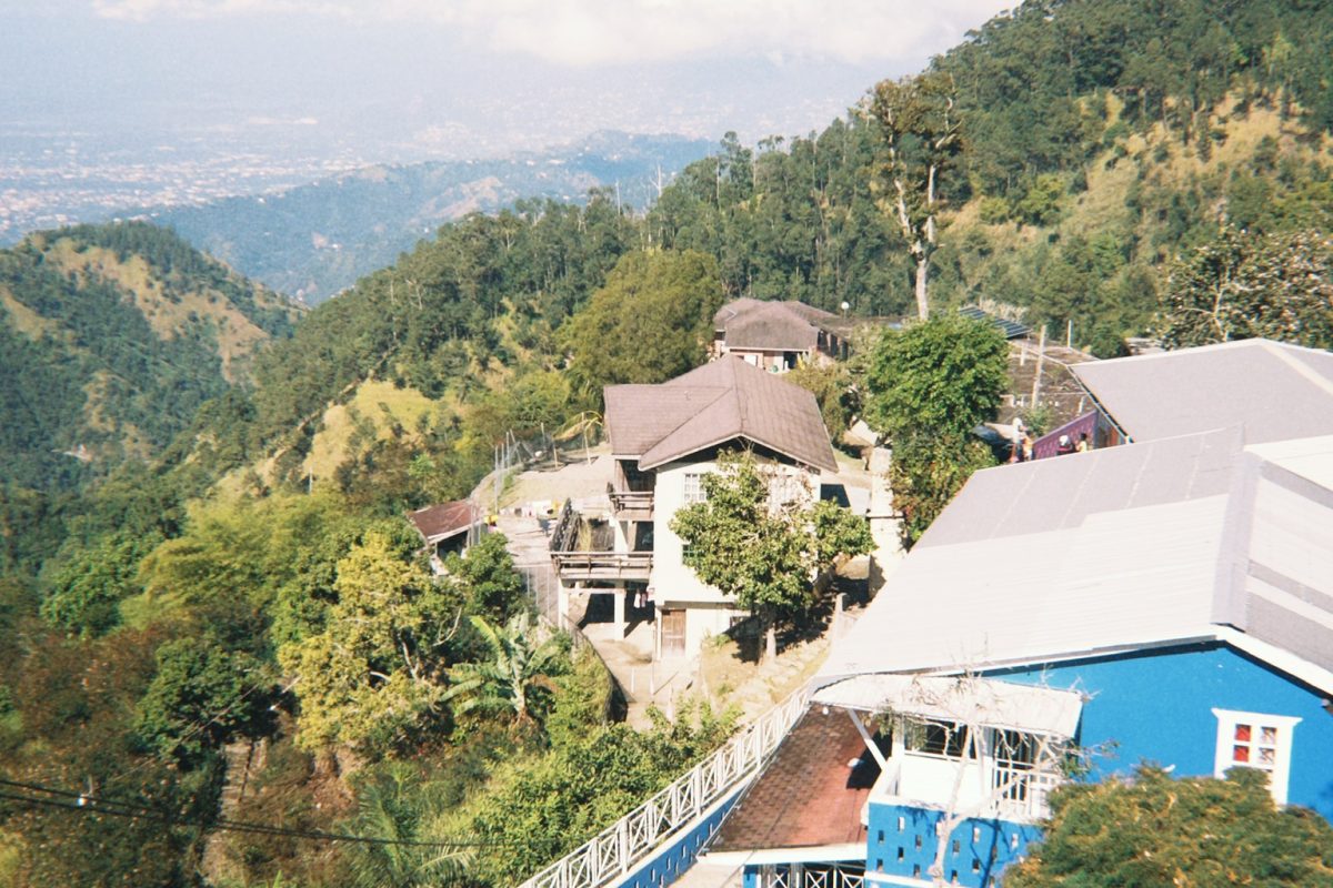 Jamaica