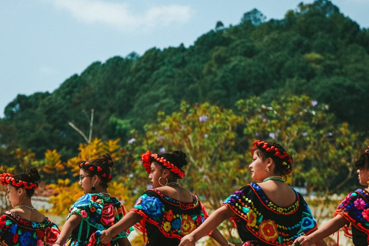 Mexico