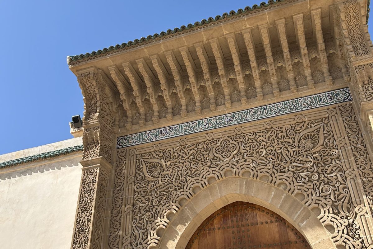 North Africa