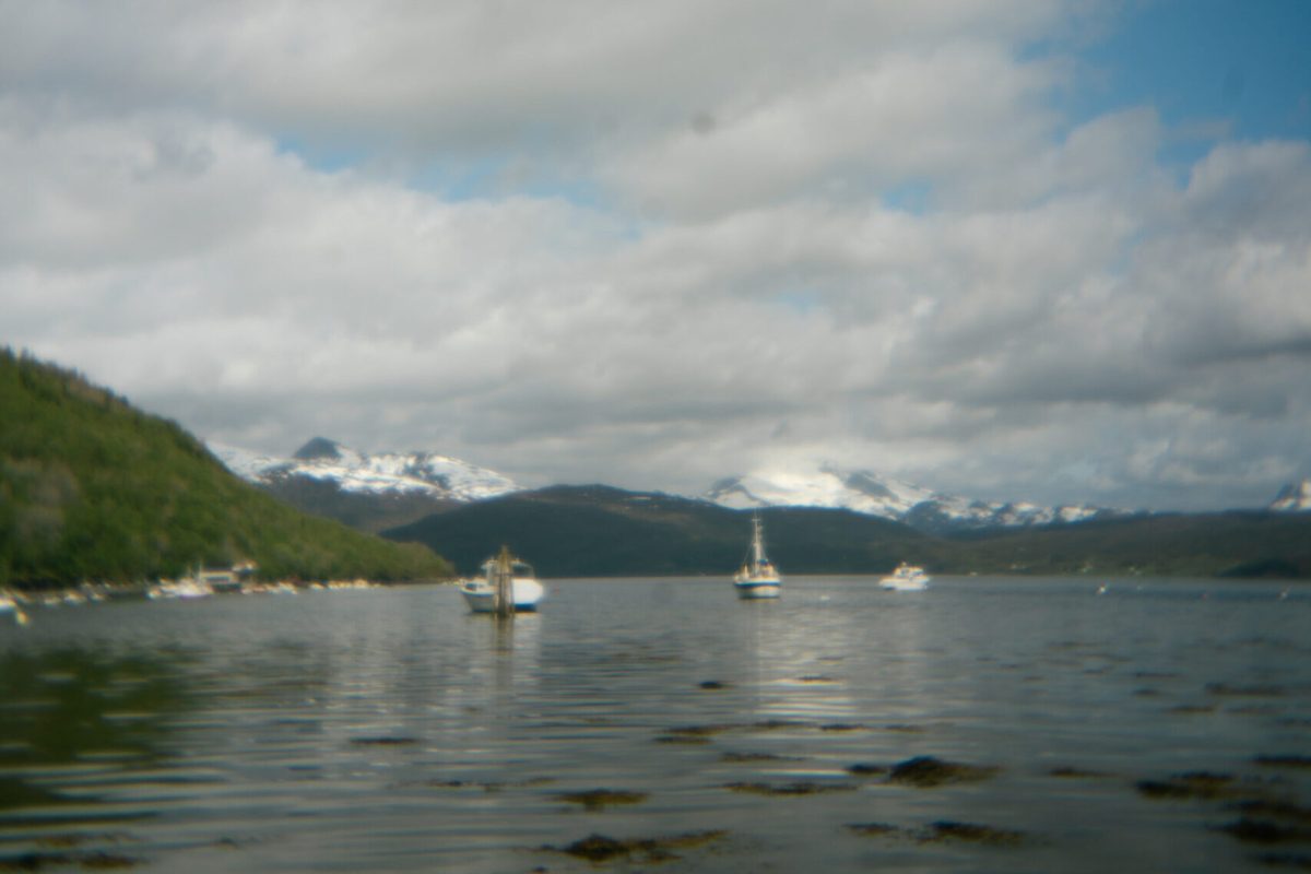 Norway