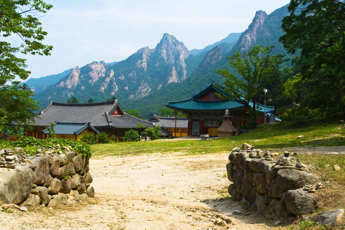 South Korea