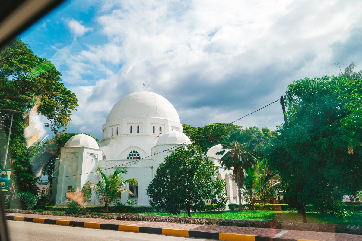 Zanzibar